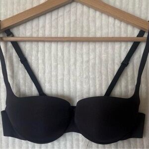 SKIMS balconette bra
